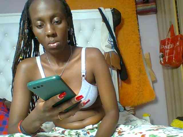 SexyNova webcam