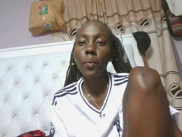 SexyNova webcam
