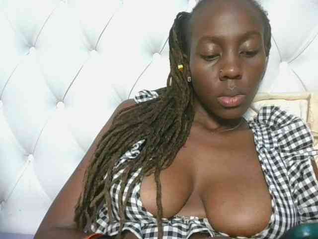 SexyNova webcam
