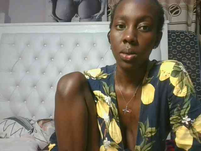 SexyNova webcam