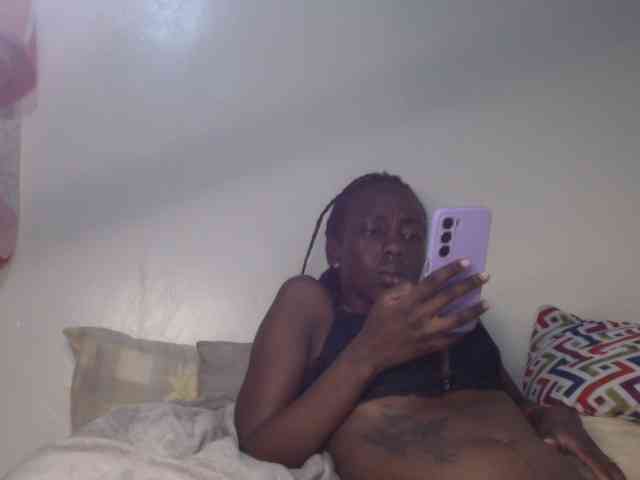 SexyNova webcam