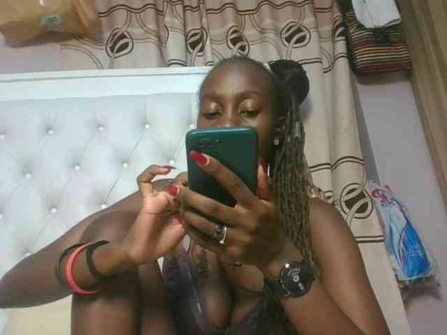 SexyNova webcam