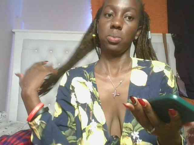 SexyNova webcam