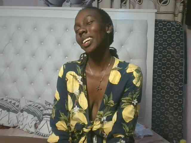 SexyNova webcam
