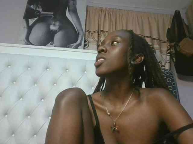 SexyNova webcam