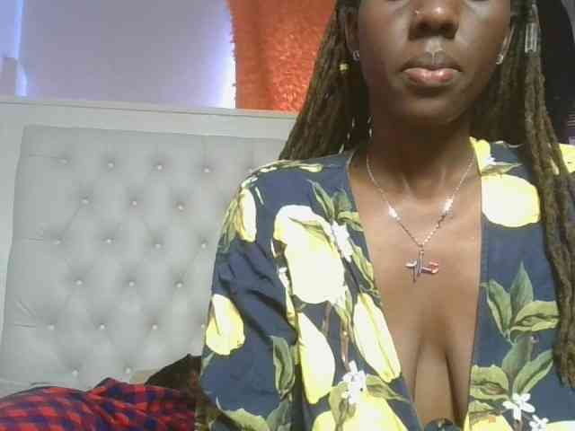 SexyNova webcam