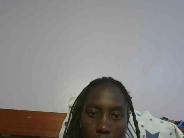 SexyNova Live Webcam on BongaCams