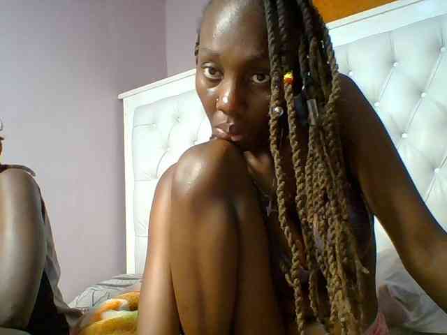 SexyNova webcam