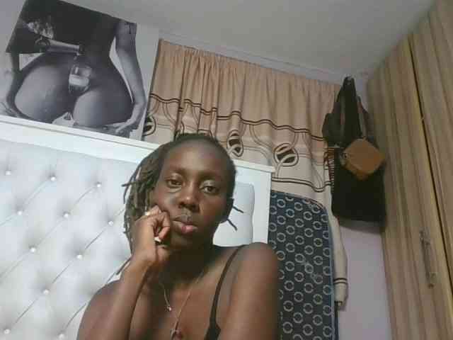 SexyNova webcam