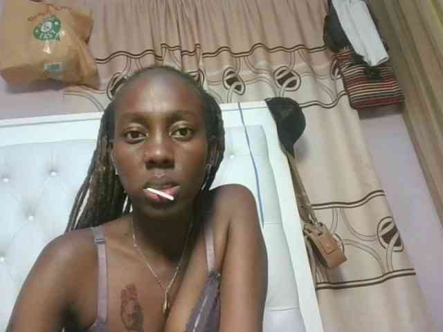 SexyNova webcam