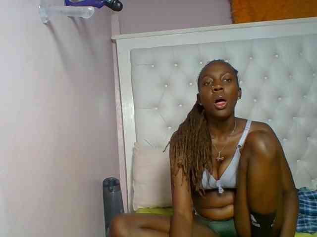 SexyNova webcam