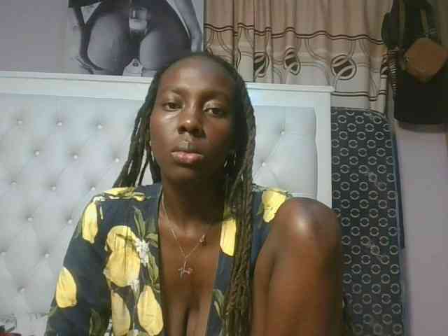 SexyNova webcam