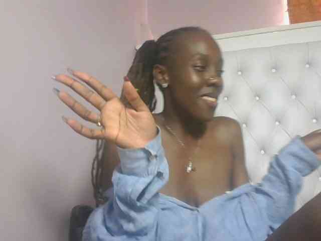 SexyNova webcam