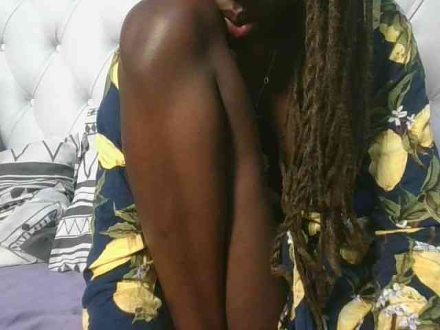 SexyNova webcam