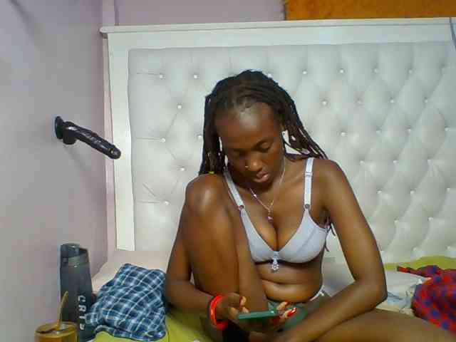 SexyNova webcam