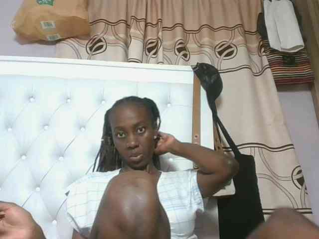 SexyNova webcam