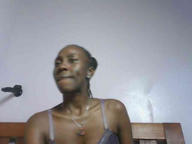 SexyNova webcam