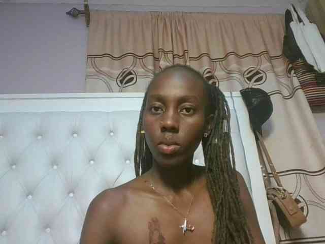 SexyNova webcam