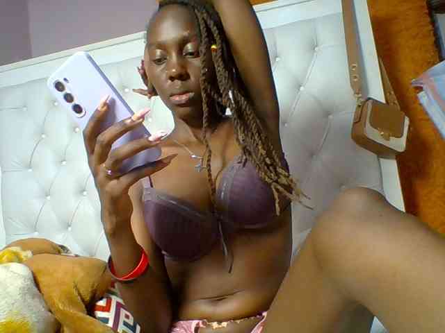 SexyNova webcam