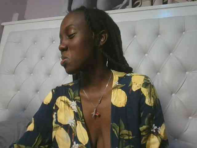 SexyNova webcam