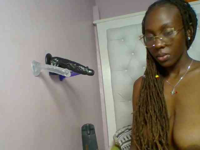 SexyNova webcam