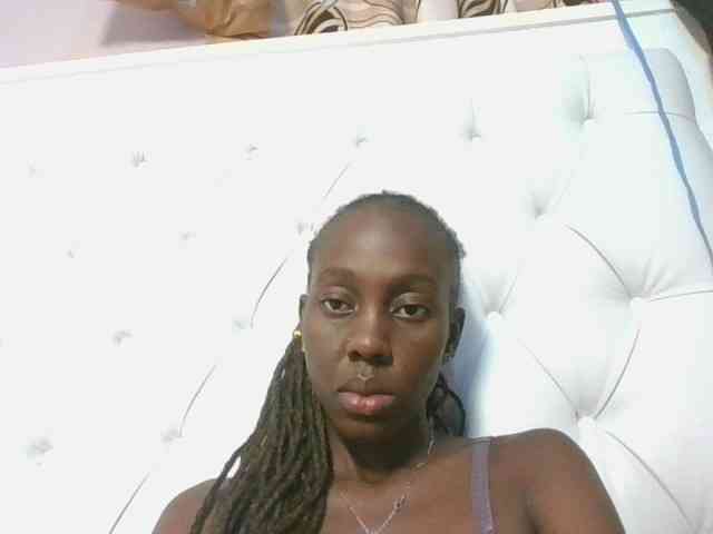 SexyNova webcam