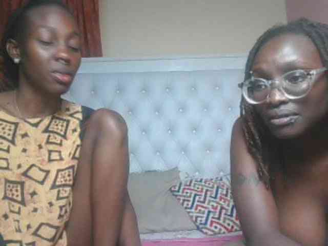 SexyNova webcam