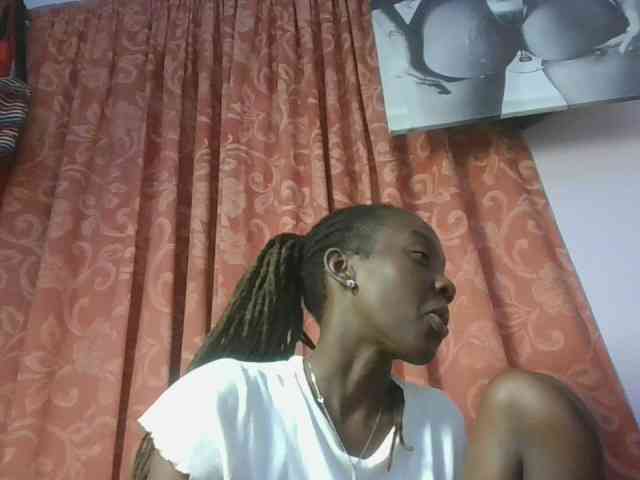 SexyNova webcam