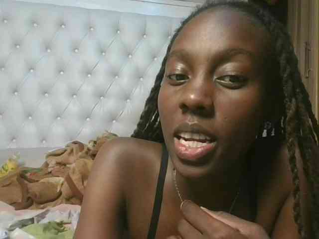 SexyNova webcam