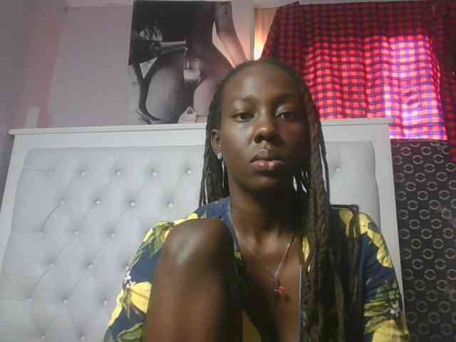 SexyNova webcam
