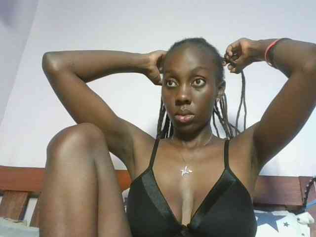 SexyNova webcam