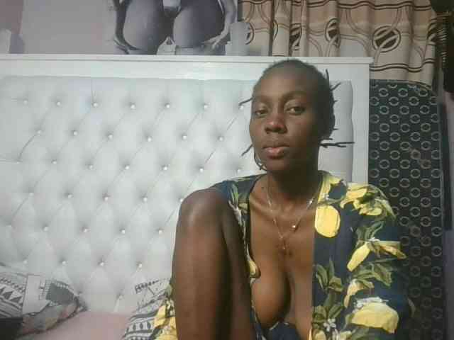 SexyNova webcam