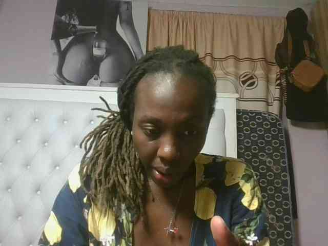 SexyNova webcam