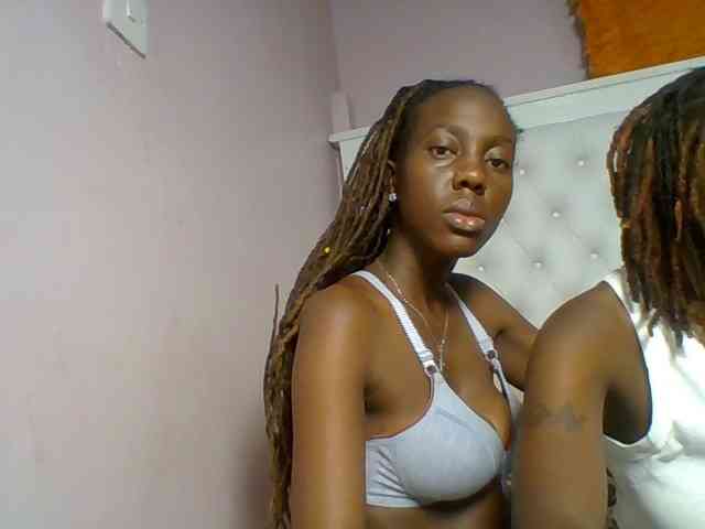 SexyNova webcam