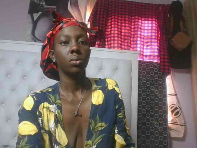 SexyNova webcam