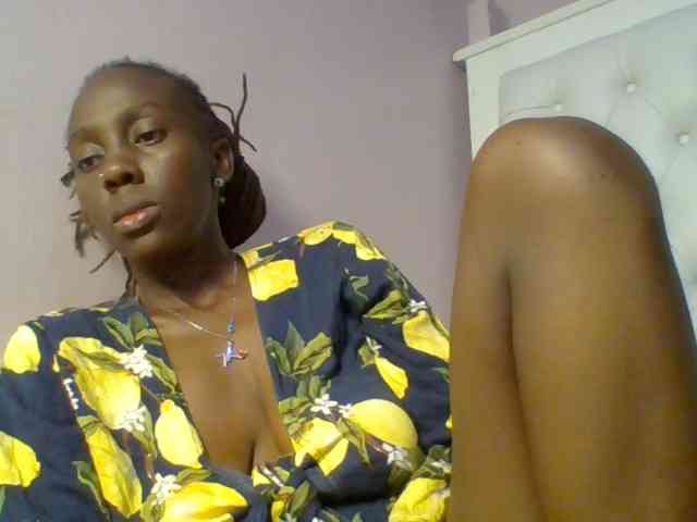 SexyNova webcam