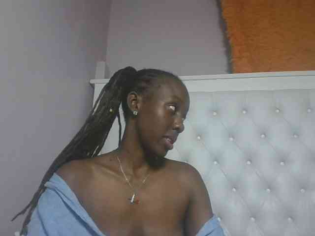 SexyNova webcam