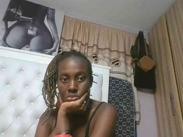 SexyNova webcam
