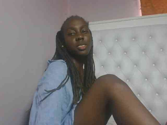 SexyNova webcam