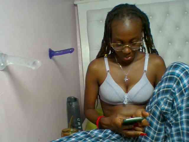 SexyNova webcam