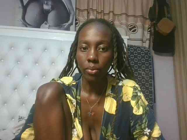SexyNova webcam
