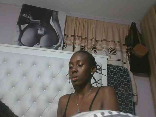 SexyNova webcam