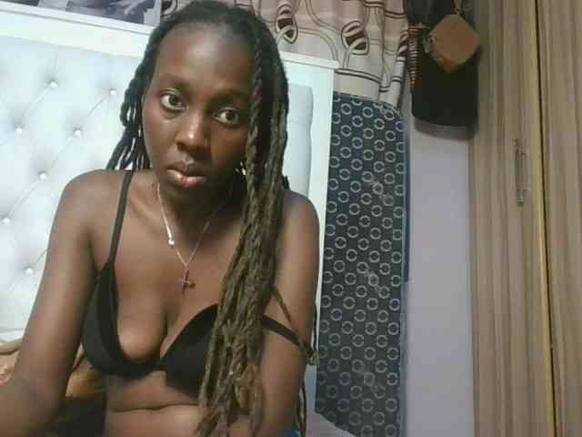 SexyNova webcam