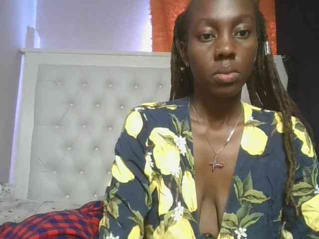 SexyNova webcam