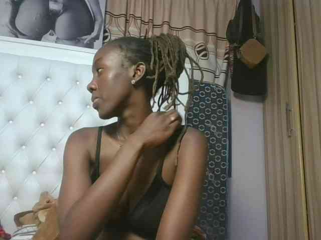 SexyNova webcam