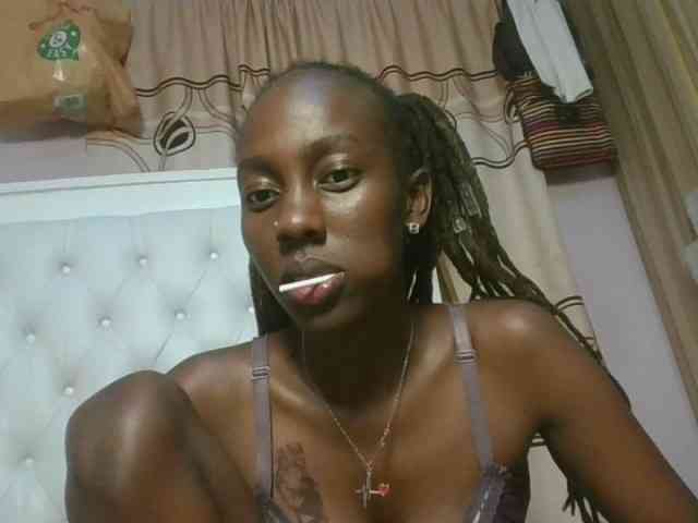 SexyNova webcam
