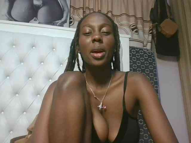 SexyNova webcam