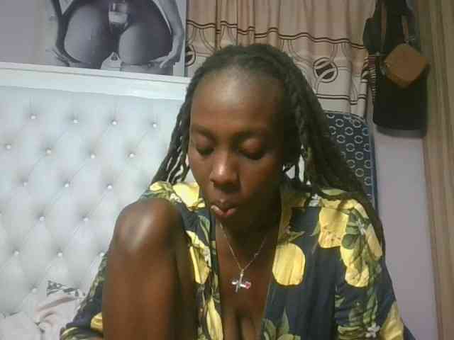SexyNova webcam