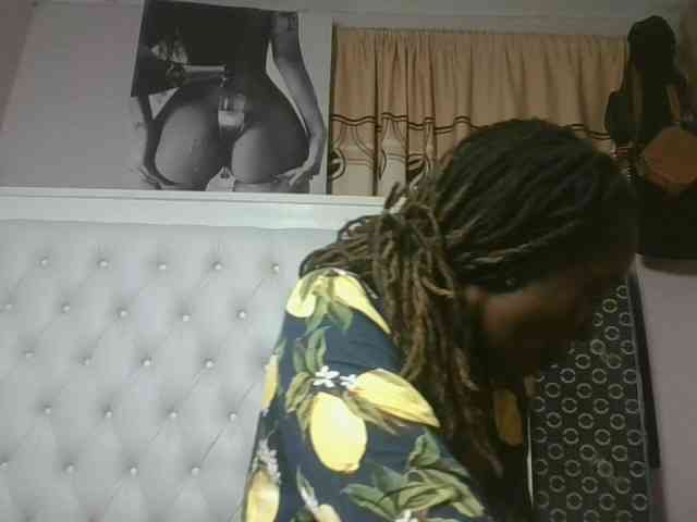 SexyNova webcam