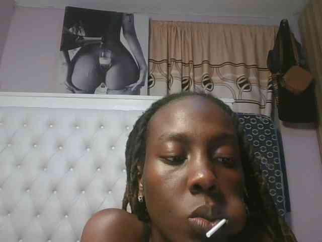 SexyNova webcam